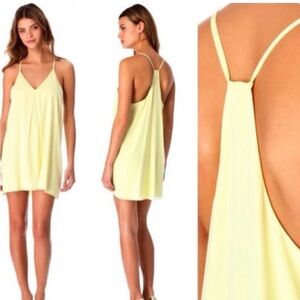 Alice and Olivia dress